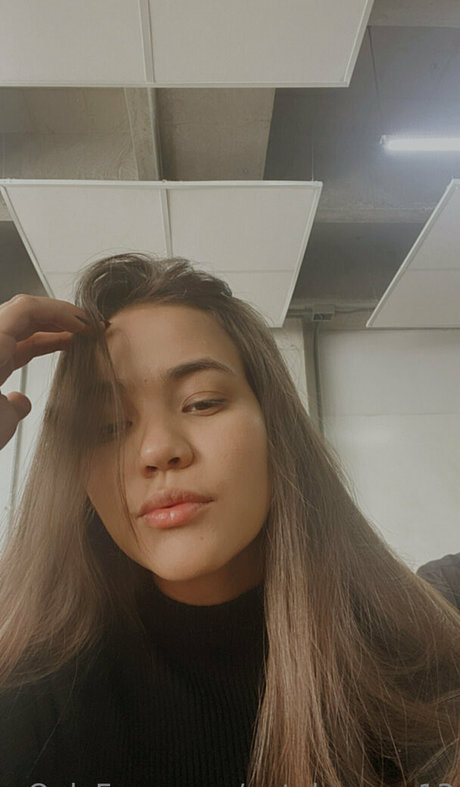 natalyreyes13 kunst sexy foto