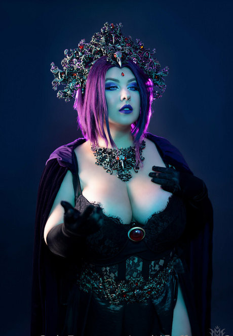 multifluffyness2 nackt exklusive bilder