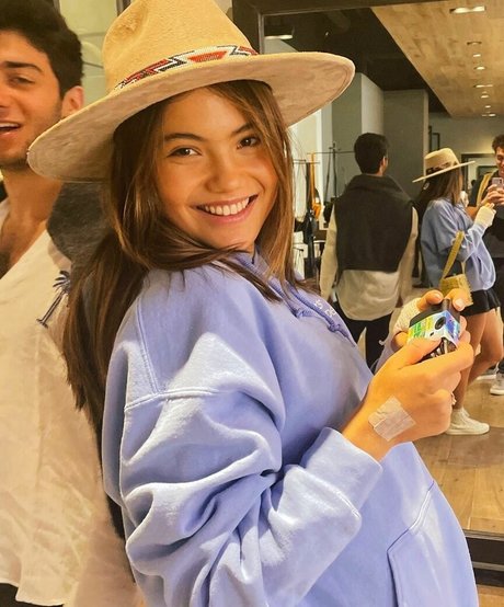 Emma Raducanu exklusive nackten foto