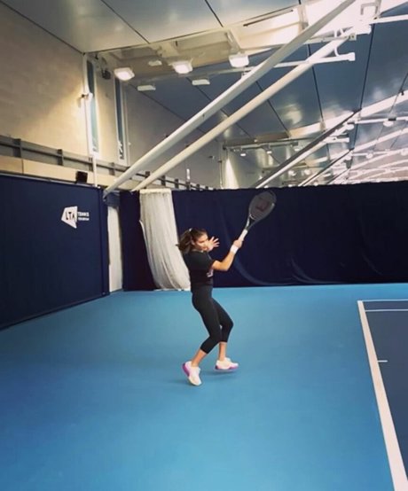 turnschuhe nur fans hd akt foto