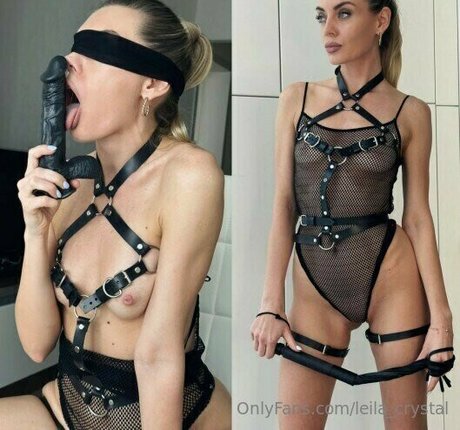 leila crystal Profilbild