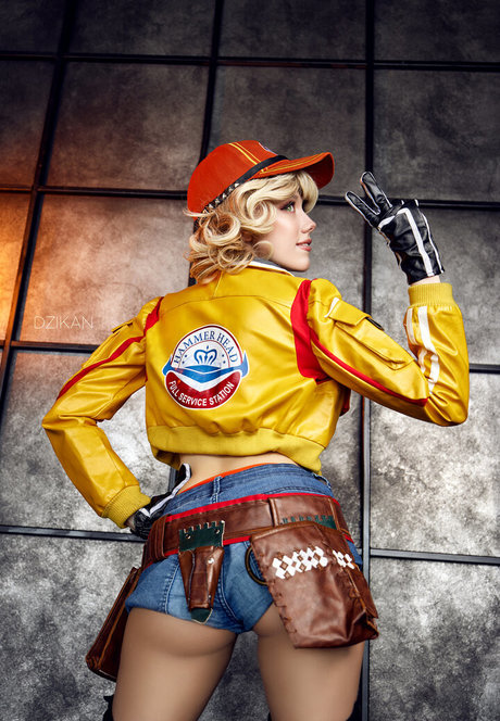 Dzikan hübsche pornographische galerie