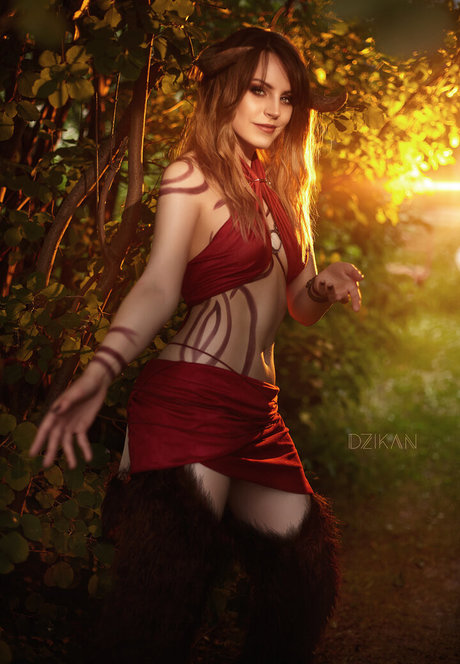 Dzikan exklusive pornographische bild