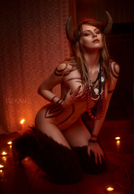 Dzikan kunst nette galerien