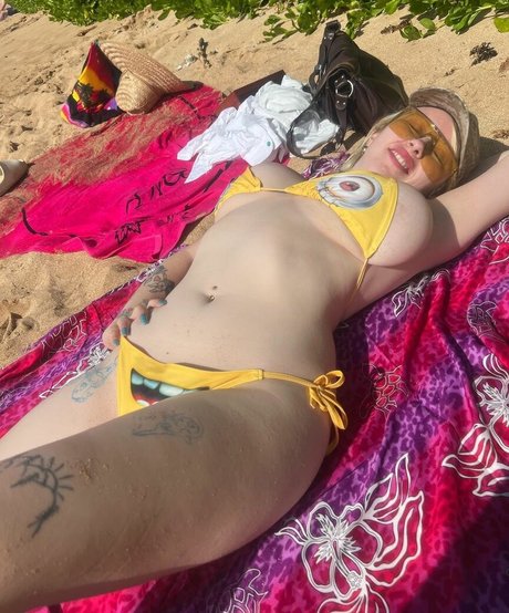 Harmony Tividad pornostar hübsche bild