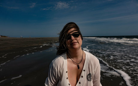 bee88i nacktheit erwachsene foto