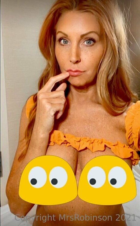 Mrsrobinsonxo Profilbild