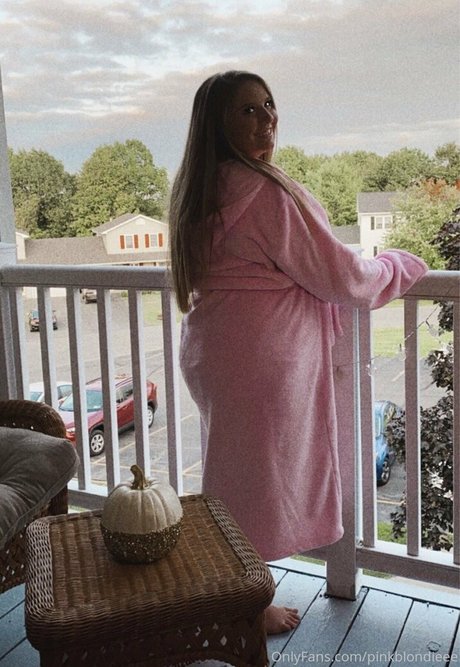 tierratheblonde kostenlose nackte galerien