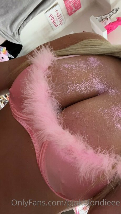 tierratheblonde model perfekte galerien