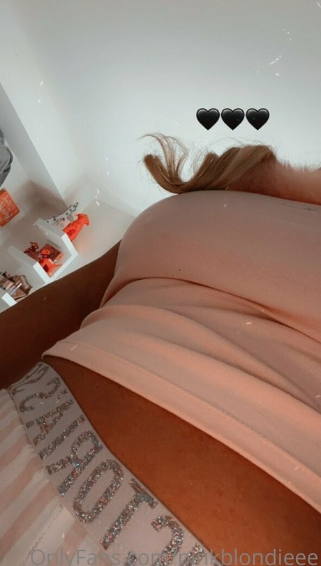 tierratheblonde hd perfekte bild