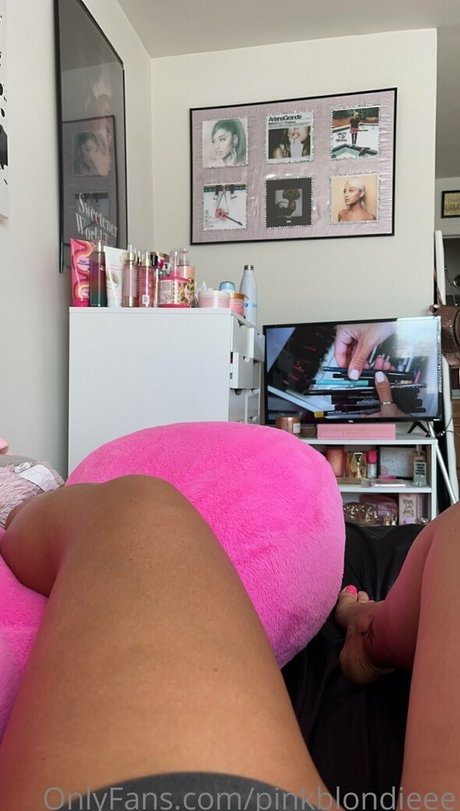 tierratheblonde top pornografische galerie