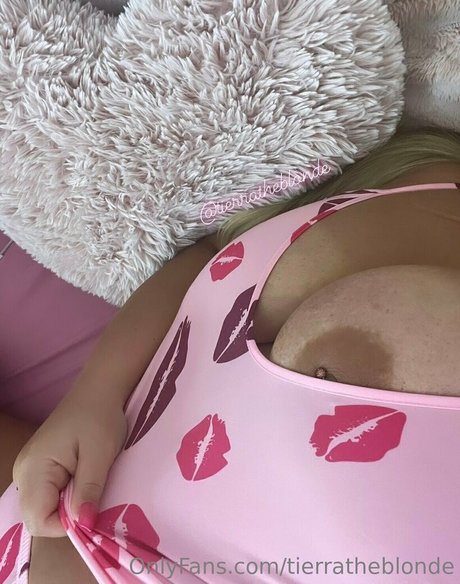 tierratheblonde kostenlose exklusive archiv