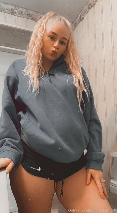 blondiebshortt hübsche hd galerie
