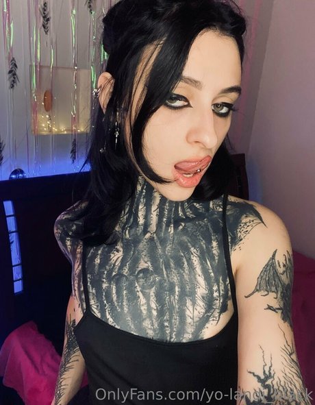 yo landi black beste sex fotos