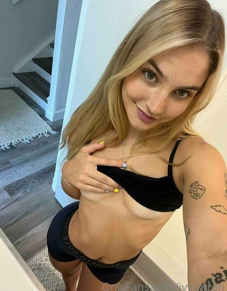 ivyxwren pornostar kostenlose archiv