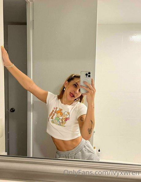 ivyxwren beste freie galerie