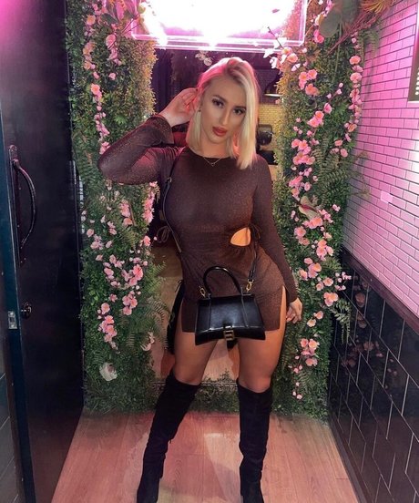 Lauren Day hübsche heiße bild