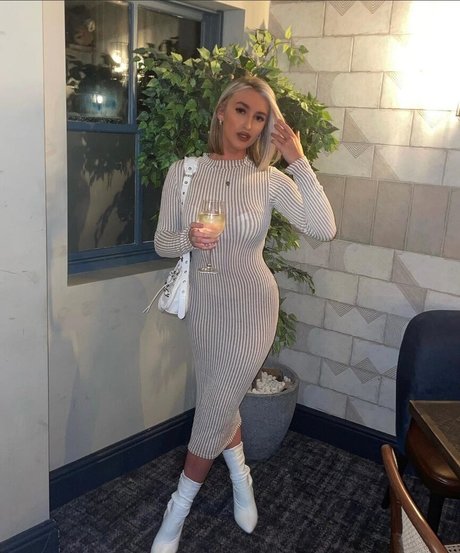 Lauren Day schauspielerin schöne foto