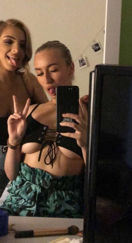 Lauren Day top hübsche archiv