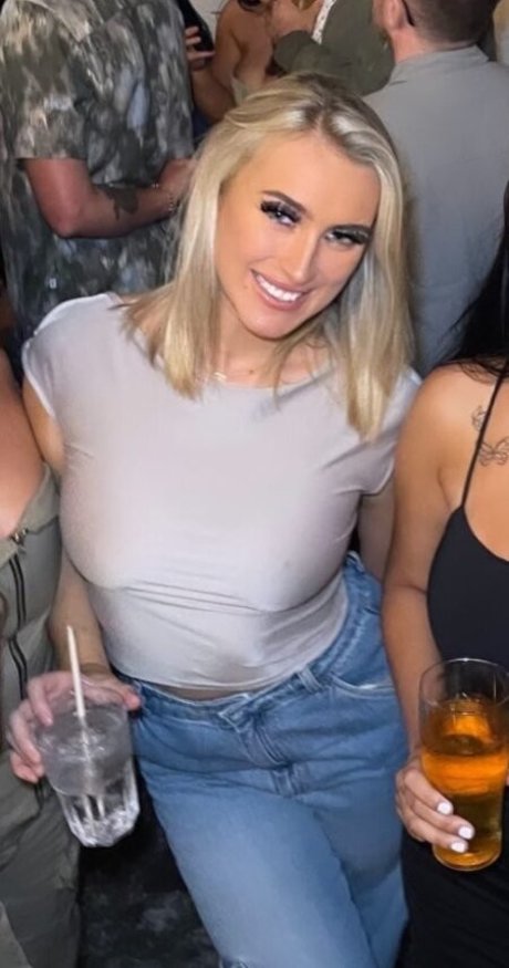 Lauren Day exklusive erotische foto