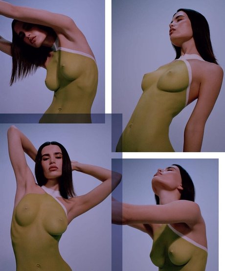 Vlada Erofeeva sexy porno fotos