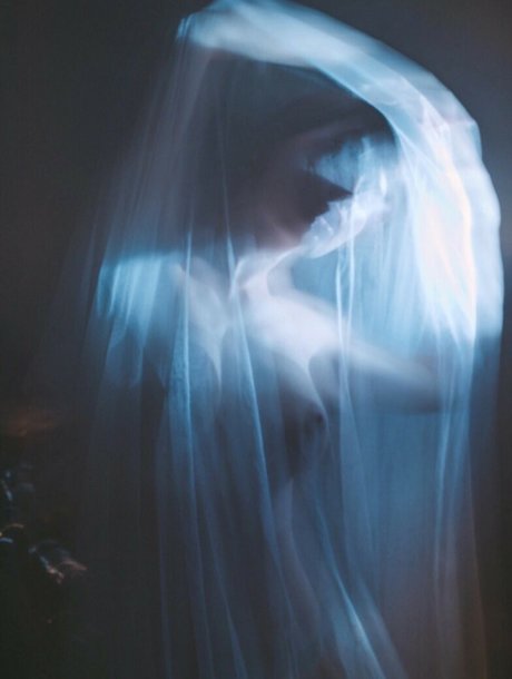 Vlada Erofeeva pornographische bild