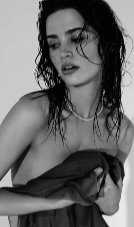 Vlada Erofeeva pornographische pornostar foto