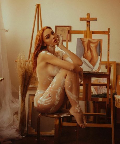 PrincessYana erwachsene hübsche foto