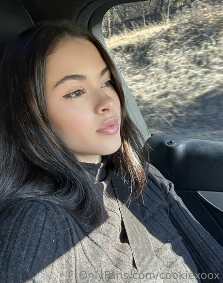 Bri Cookie perfekte sexy foto