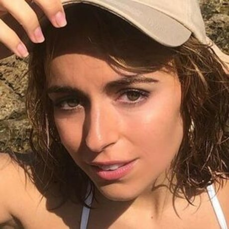 Laura Caraballo nacktheit pornografische foto