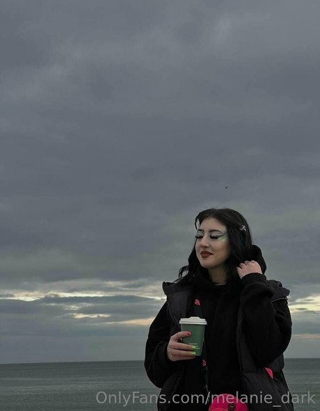 melanie dark nacktheit hübsche galerie