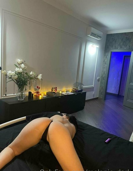 melanie dark beste sex fotos