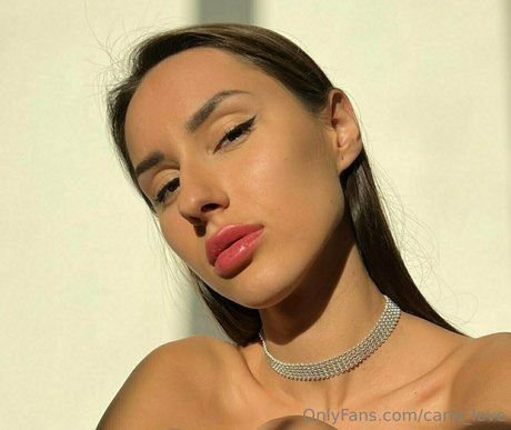 carla love heiße schöne bild