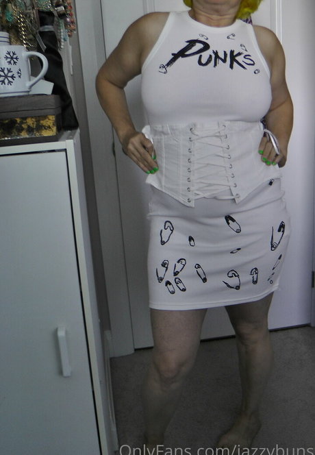 jazzybuns top exklusive bilder