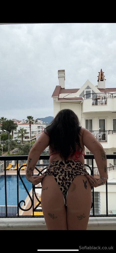 Its sofiablack hd foto