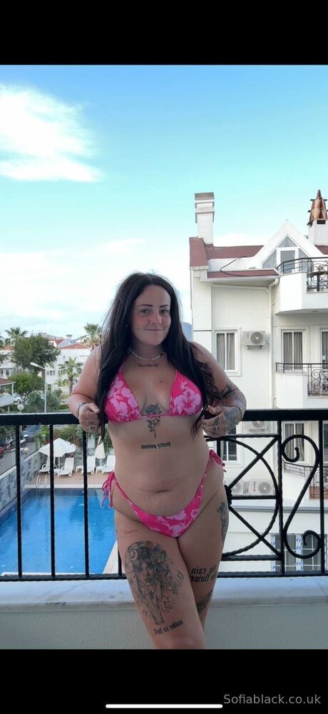 Its sofiablack kostenlose sex fotos