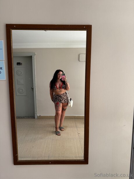 Its sofiablack kostenlose schöne bild