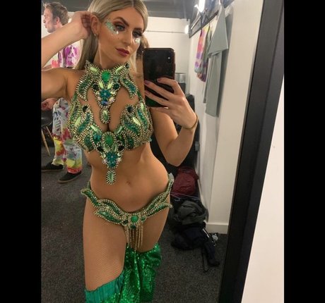 Jill Debra Lake exklusive pornographische bild