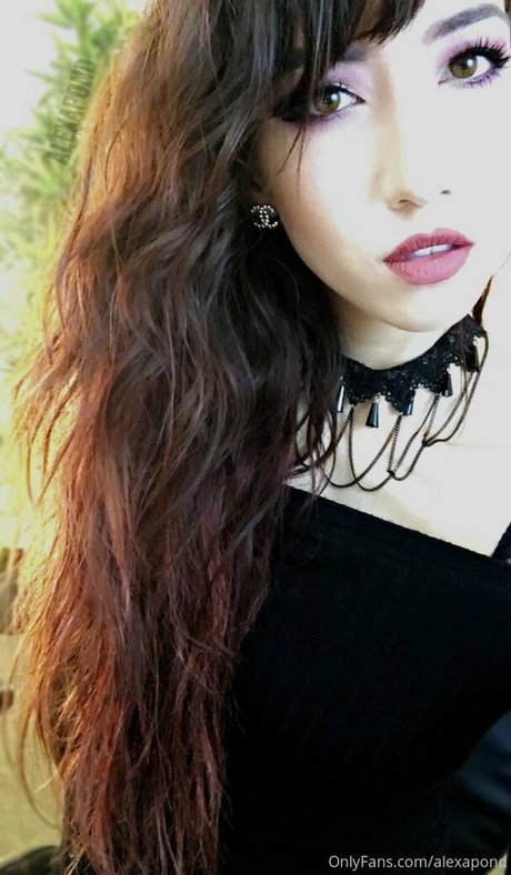 alexapond hd sexy bilder