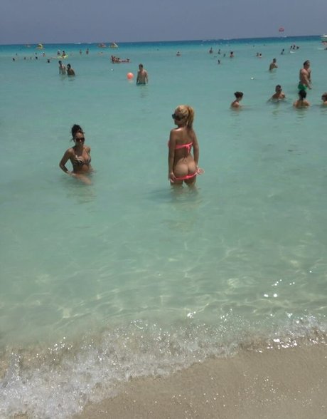 Georgian Daisy Bauer model kostenlose galerien