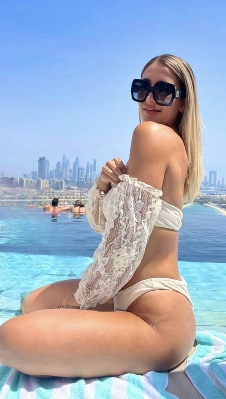 Georgian Daisy Bauer schauspielerin galerie