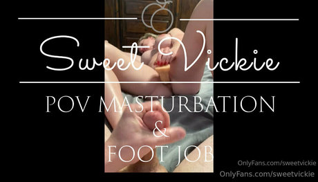 Sweetvickie heiße nacktheit galerie