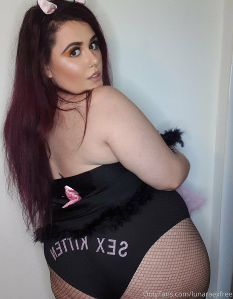 lunaraexfree pornostar exklusive galerie