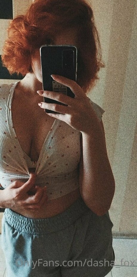 realdashafox kostenlose pornographische galerie