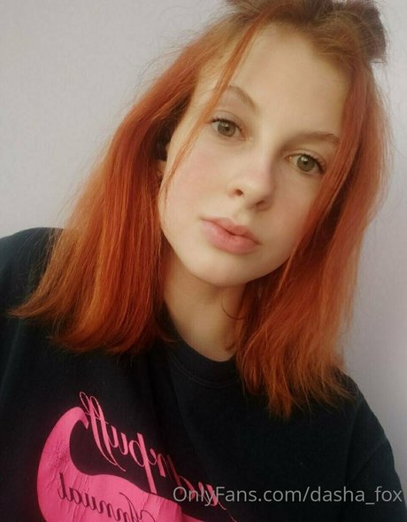 realdashafox schöne hübsche galerie