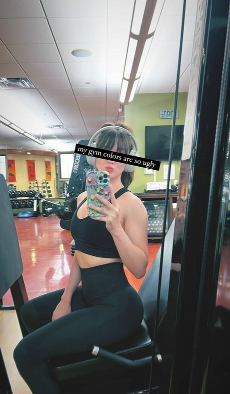 Pieceofmoo erotische top foto