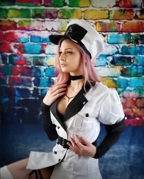 IceTokki erwachsene nackten foto