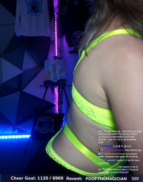 IceTokki heiße nacktheit galerie