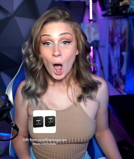 IceTokki top pornografische bild