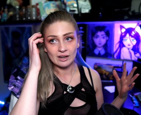 IceTokki porno erotische foto